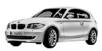 BMW E81 P311A Fault Code